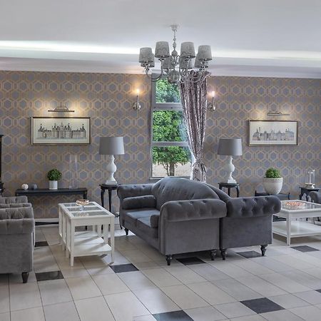 Hotel Europejski Nysa Extérieur photo