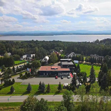Hotel Europejski Nysa Extérieur photo