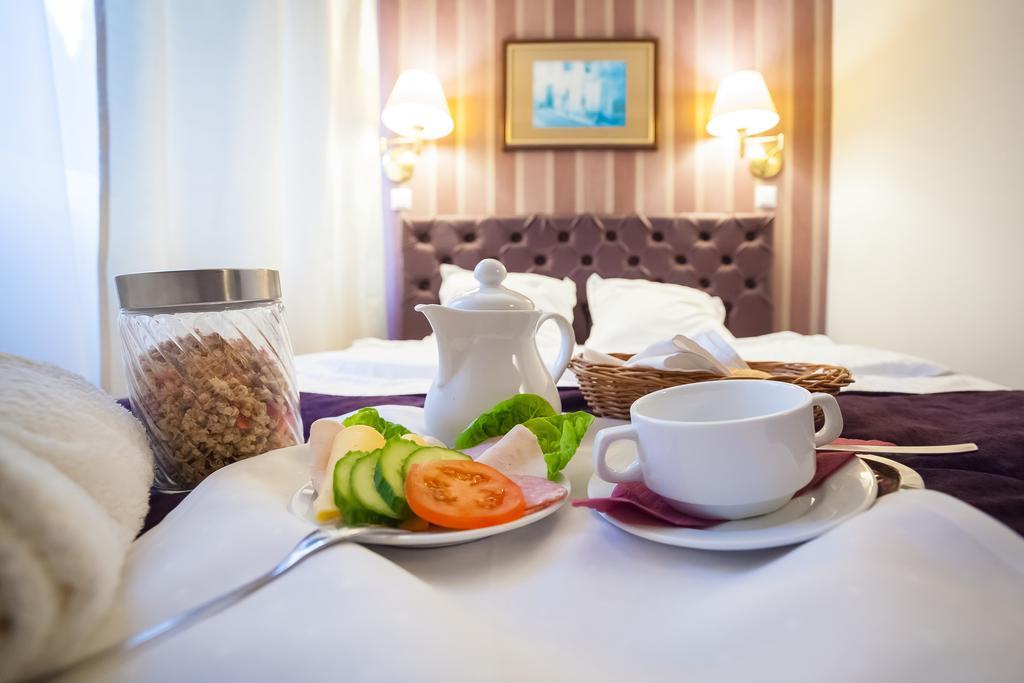 Hotel Europejski Nysa Chambre photo