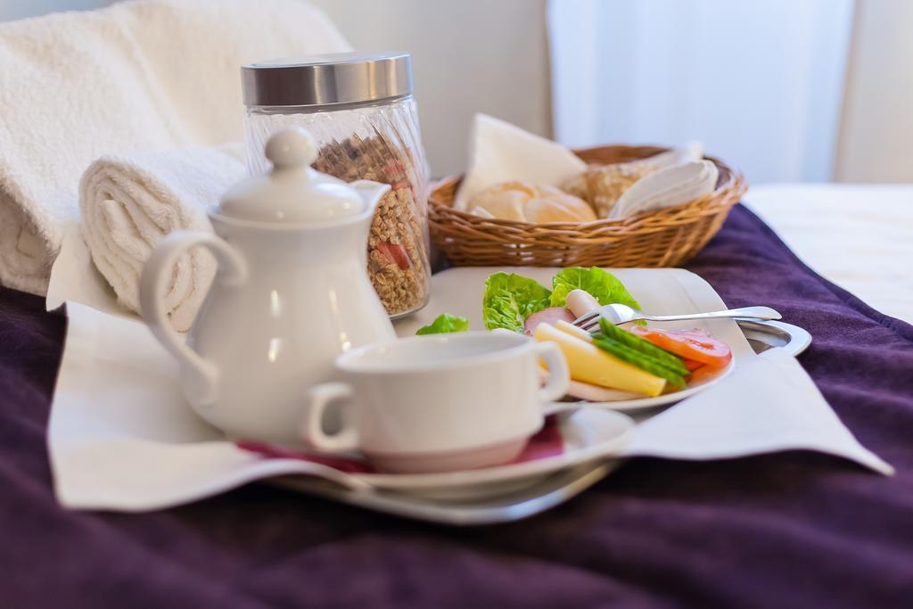 Hotel Europejski Nysa Chambre photo