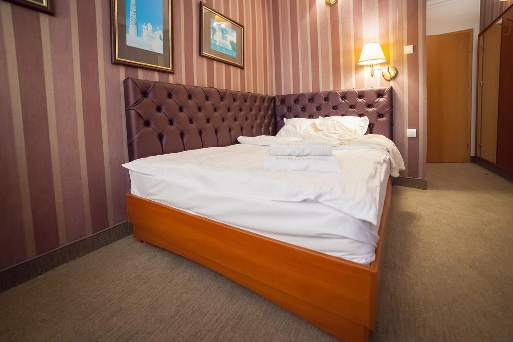 Hotel Europejski Nysa Chambre photo