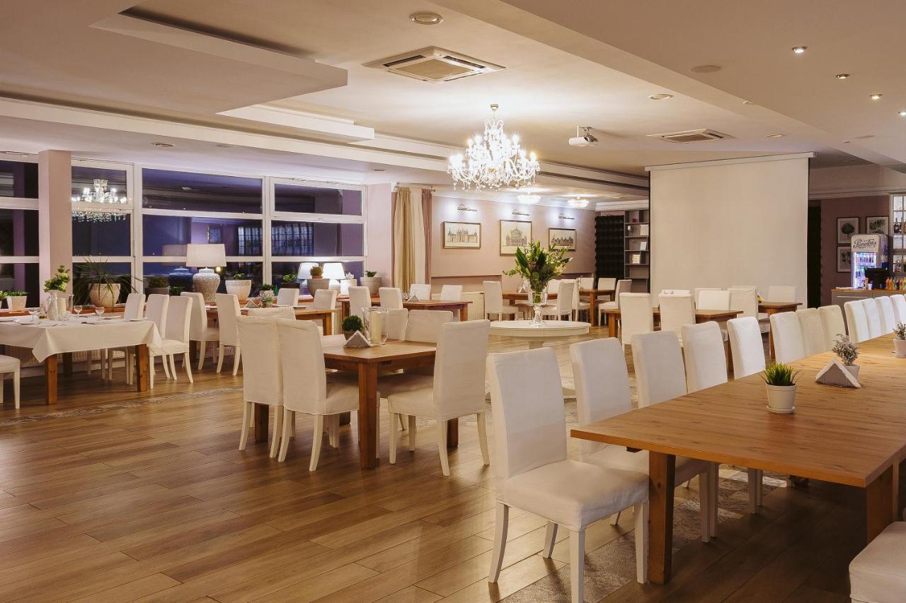 Hotel Europejski Nysa Extérieur photo